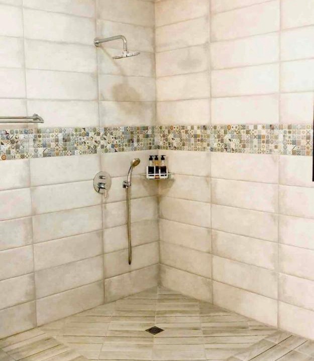 Photo of Bathroom in HaGoshrim