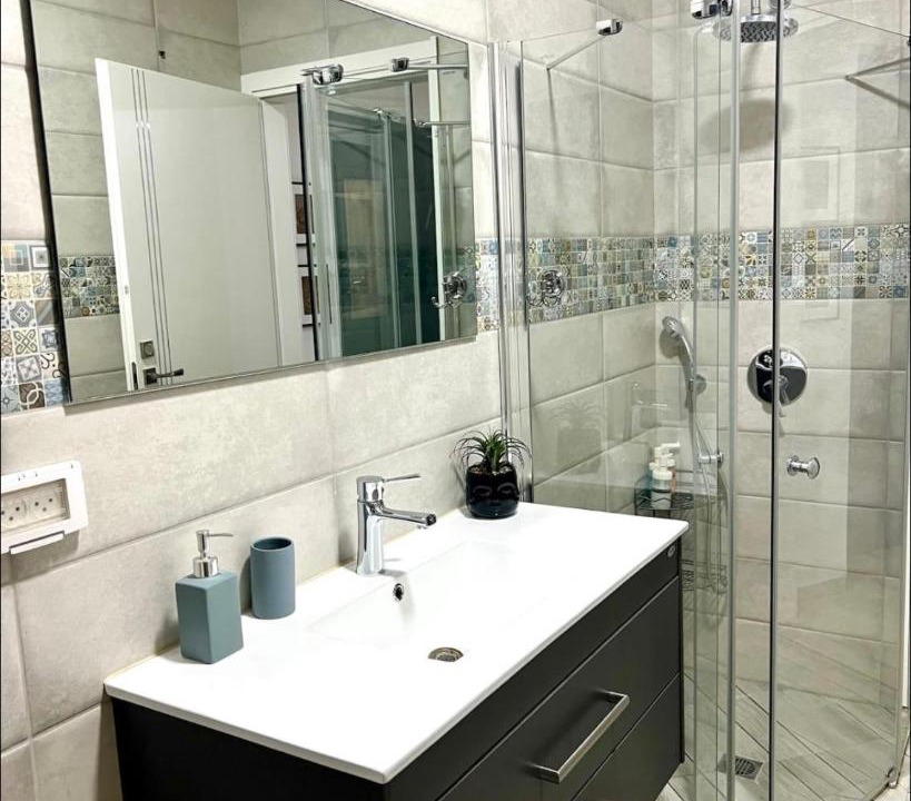 Photo of Bathroom in HaGoshrim