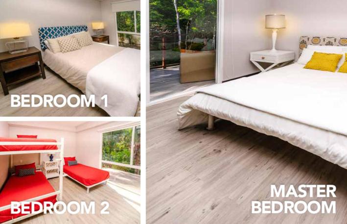 Photo of Bedroom in Jaco
