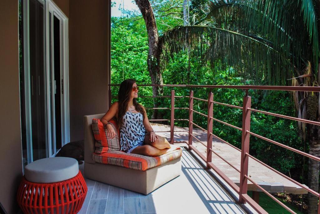 Photo of Patio Balcony in Jaco