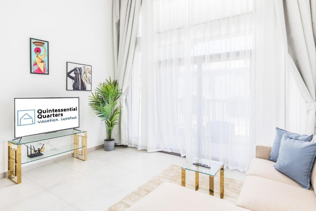 Photo of Bedroom in Umm Suqeim 3