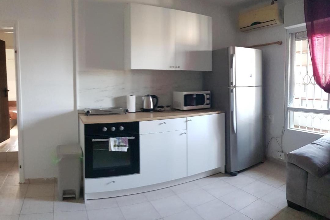Photo of Kitchen in Lod