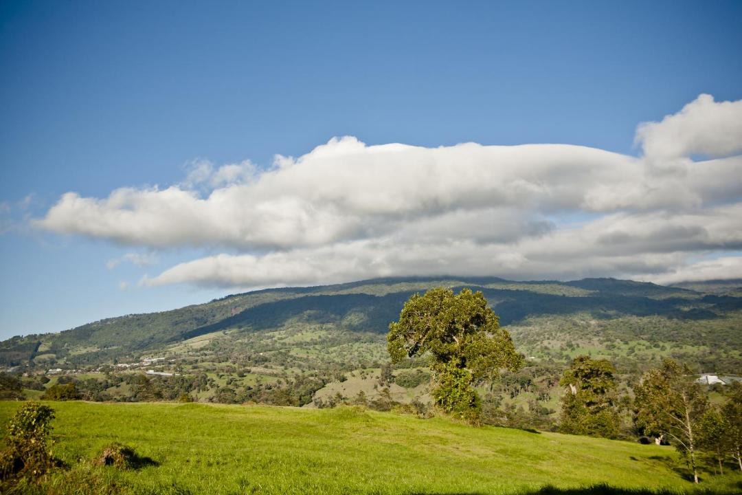Photo of Others in Poas Volcano National Park