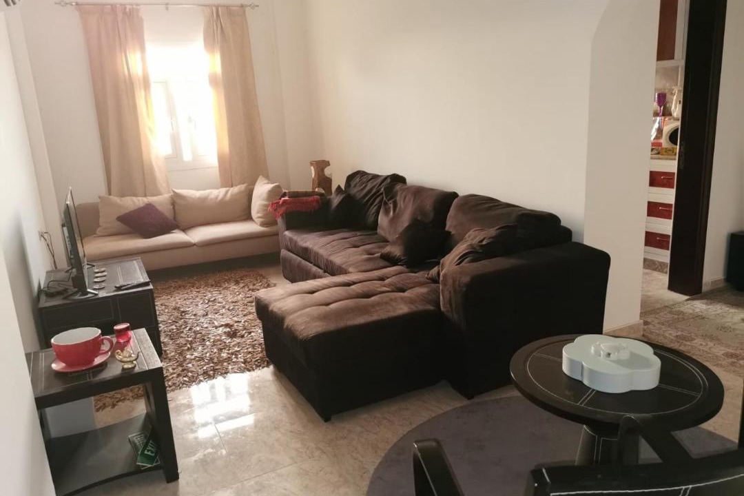Photo of Livingroom in Seeb