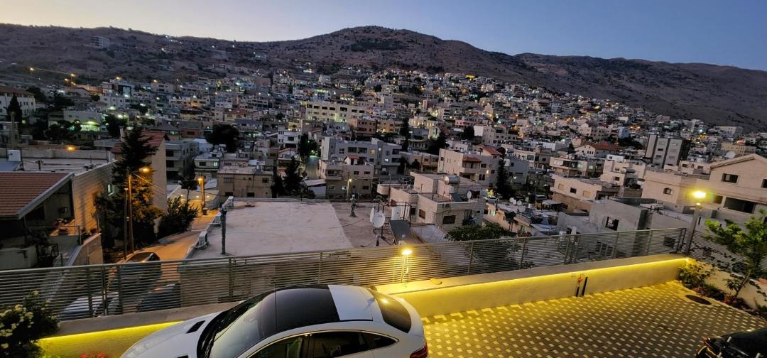Photo of Others in Majdal al-Shams