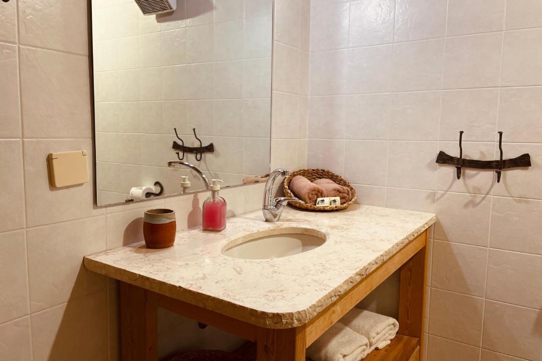 Photo of Bathroom in Amirim