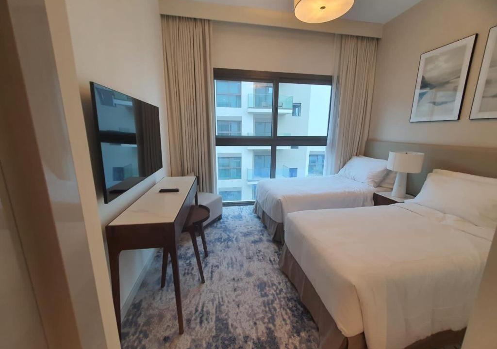 Photo of Bedroom in Sharm