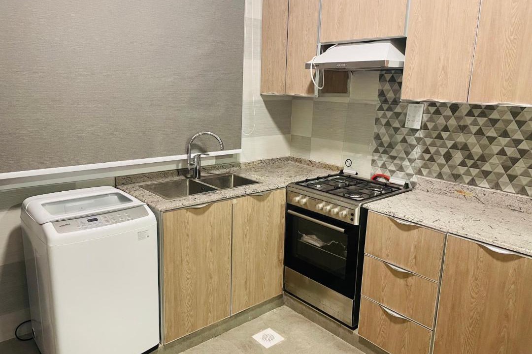 Photo of Kitchen in Salalah