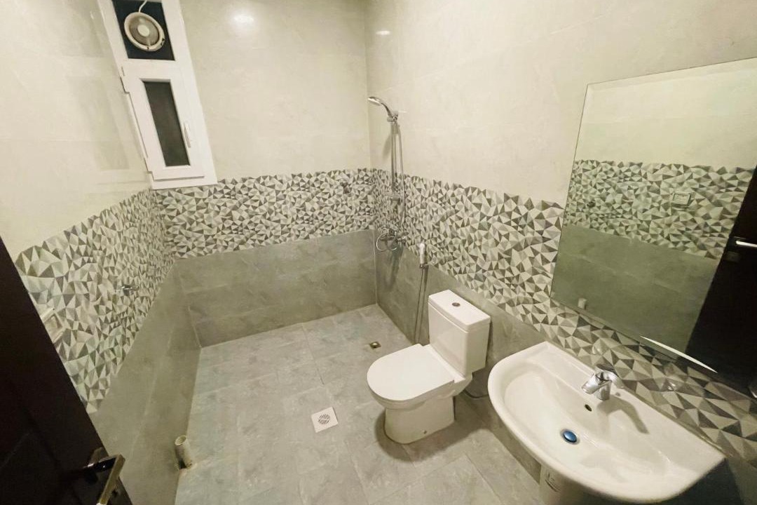 Photo of Bathroom in Salalah
