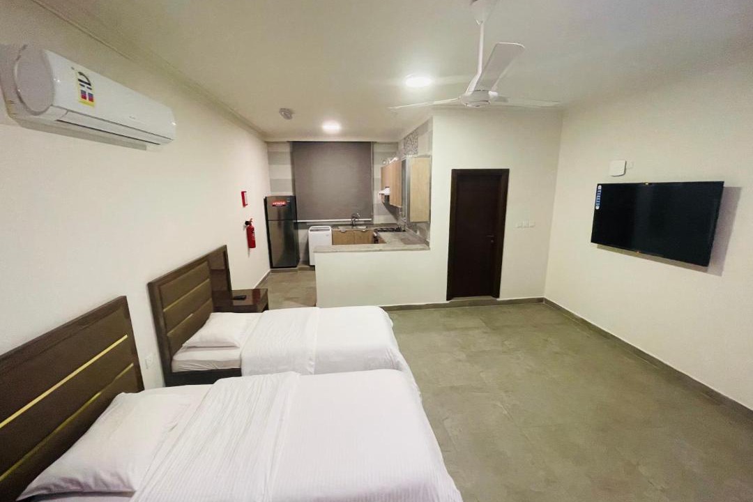 Photo of Bedroom in Salalah