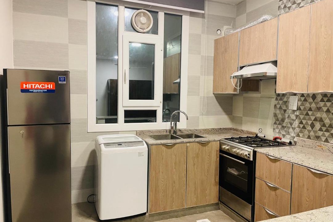 Photo of Kitchen in Salalah