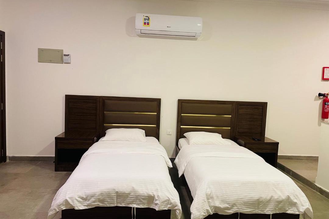 Photo of Bedroom in Salalah
