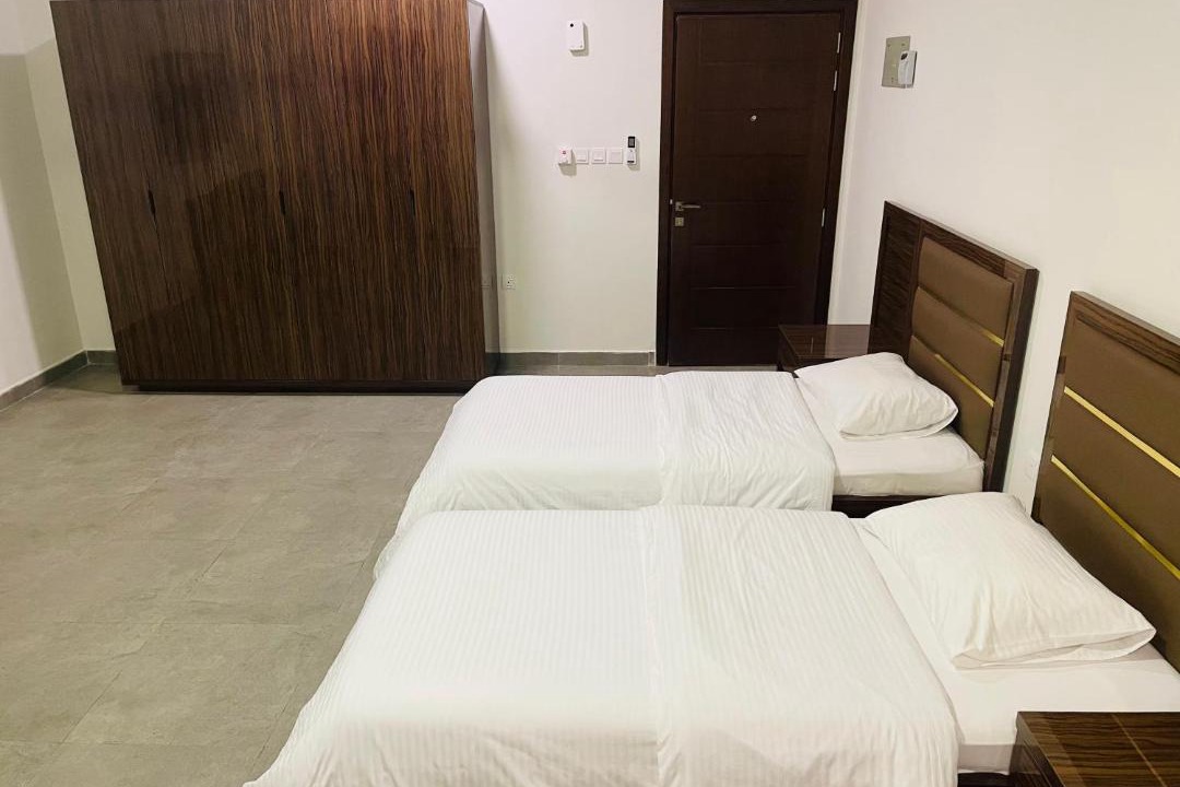 Photo of Bedroom in Salalah
