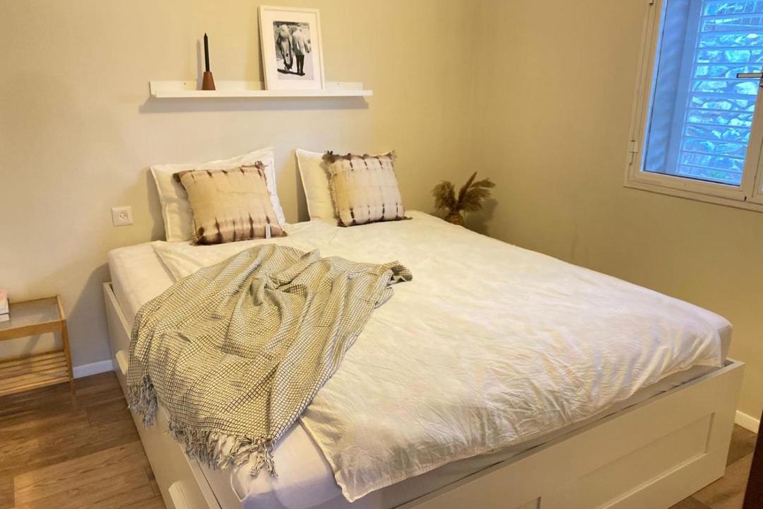Photo of Bedroom in Ma'alot - Tarshiha