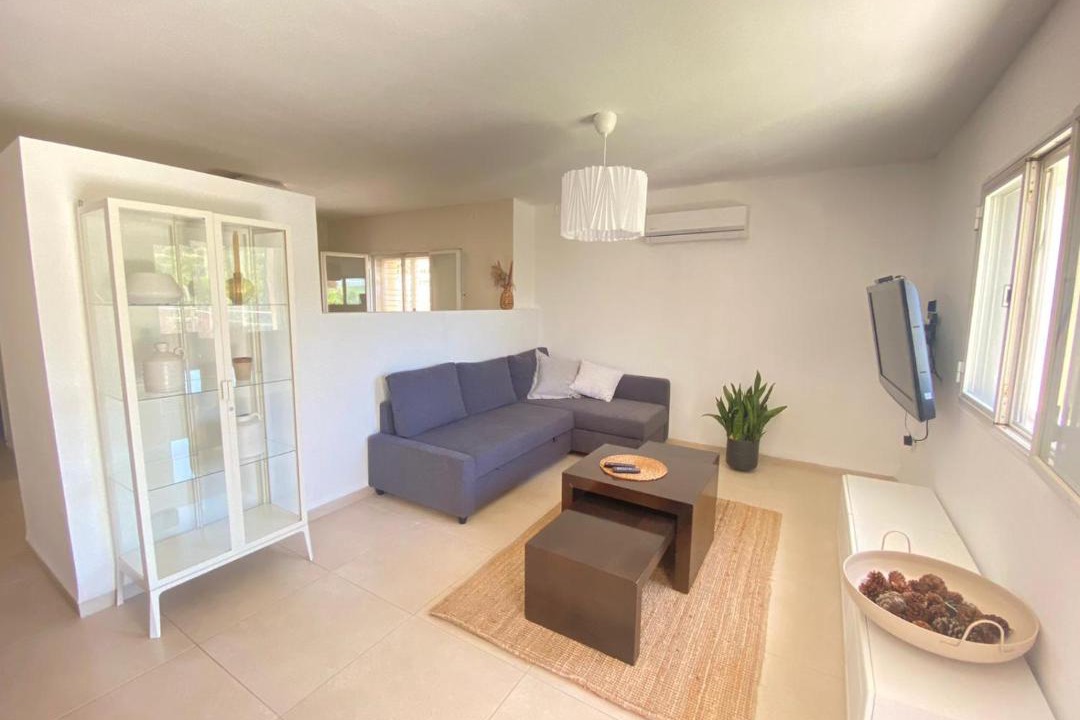Photo of Livingroom in Ma'alot - Tarshiha