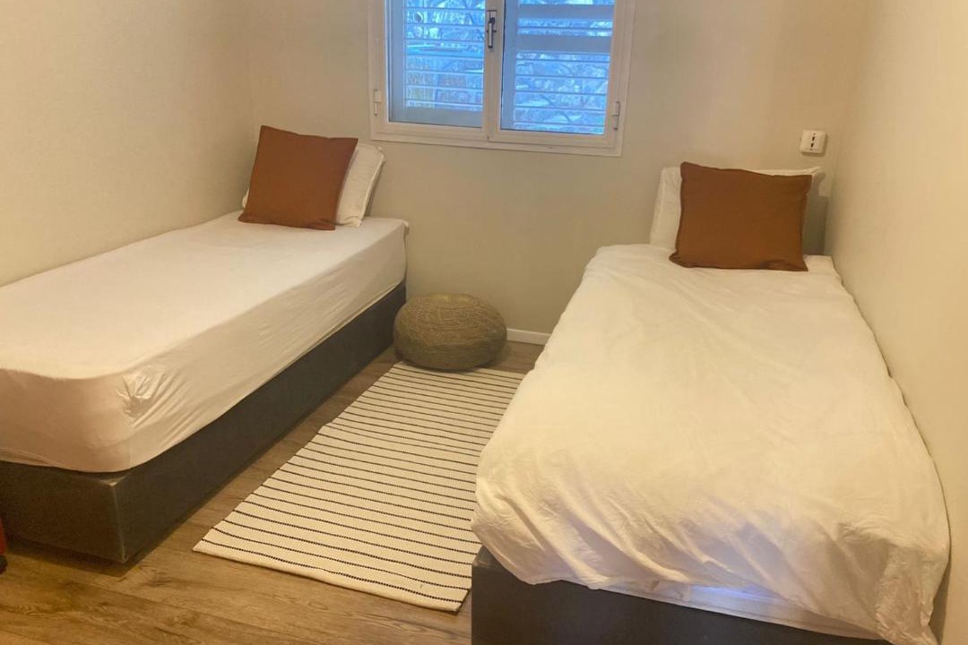 Photo of Bedroom in Ma'alot - Tarshiha