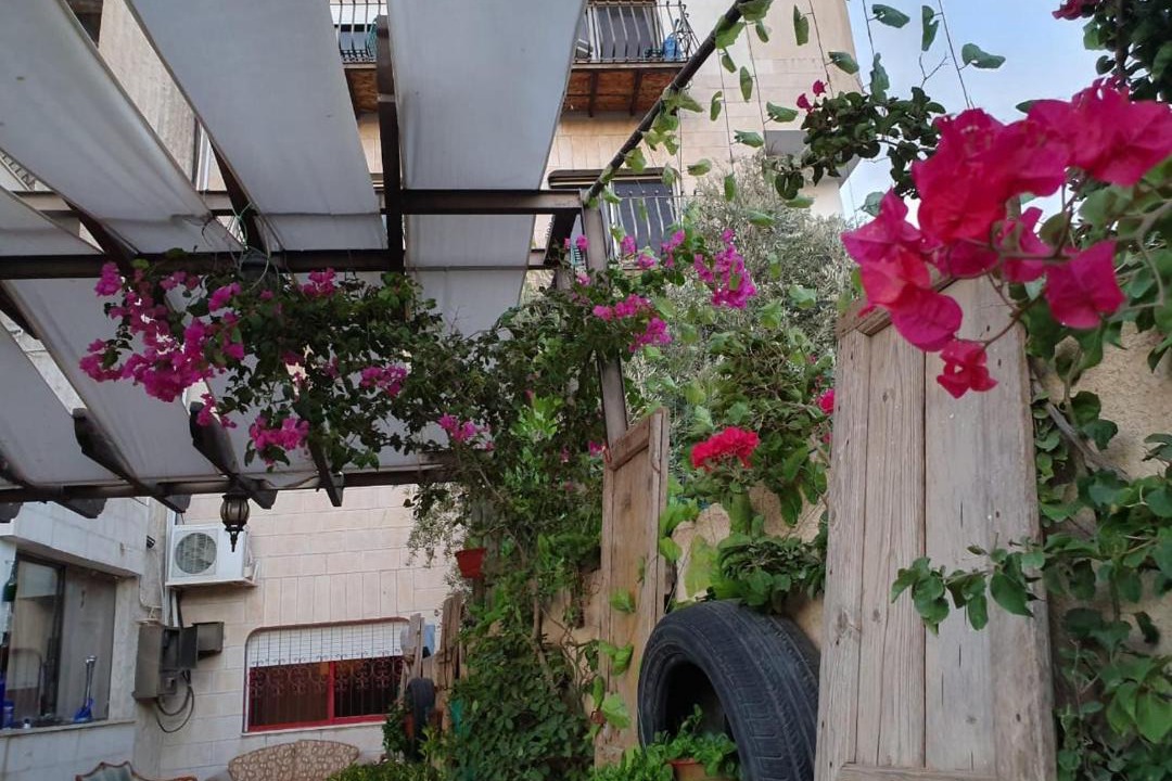 Photo of Patio Balcony in Madaba