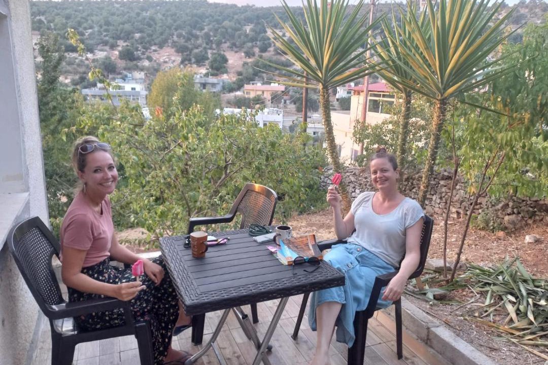Photo of Others in Ajloun