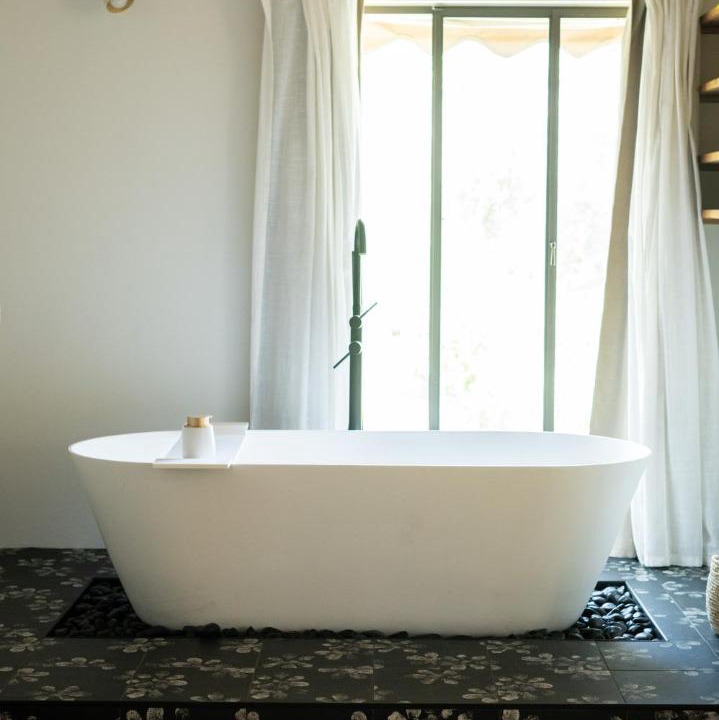 Photo of Bathroom in Ramot
