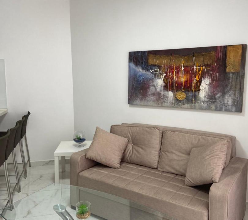 Photo of Livingroom in Bat Yam