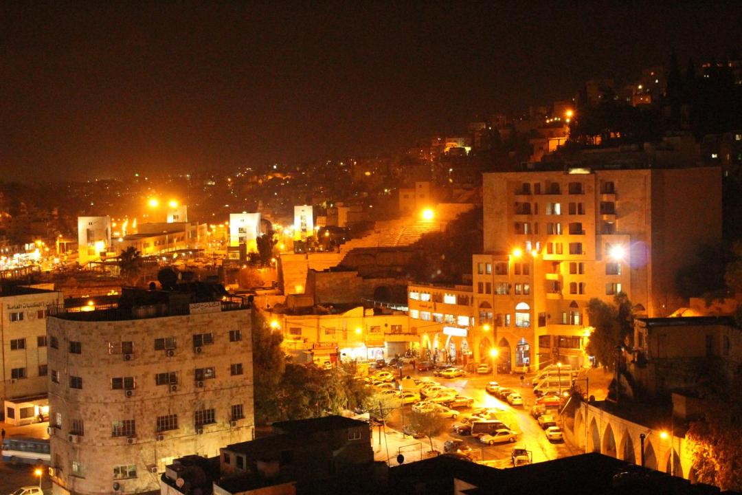 Photo of Others in Downtown Amman