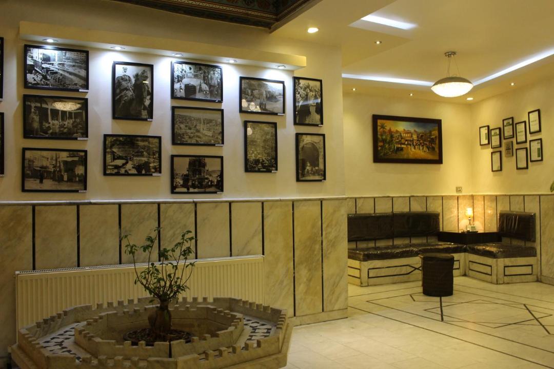 Photo of Others in Downtown Amman