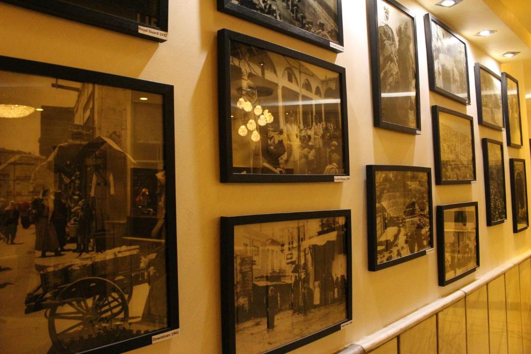 Photo of Others in Downtown Amman