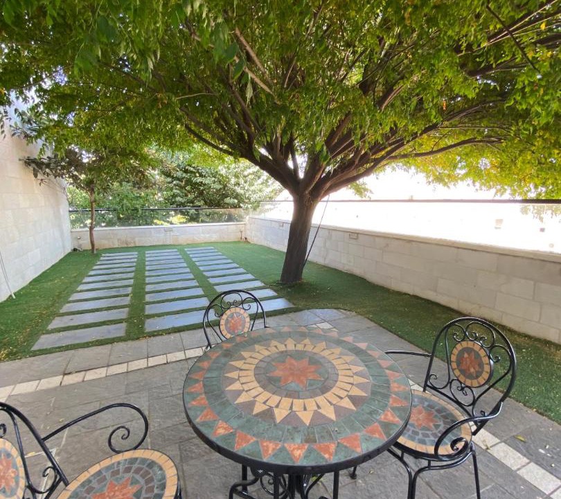 Photo of Patio Balcony in Suwailih
