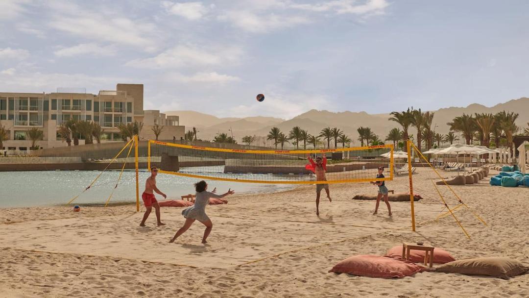 Photo of Others in Aqaba