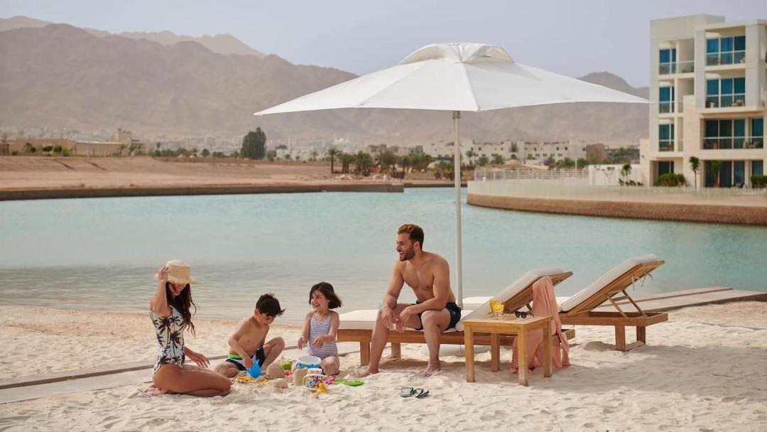 Photo of Others in Aqaba