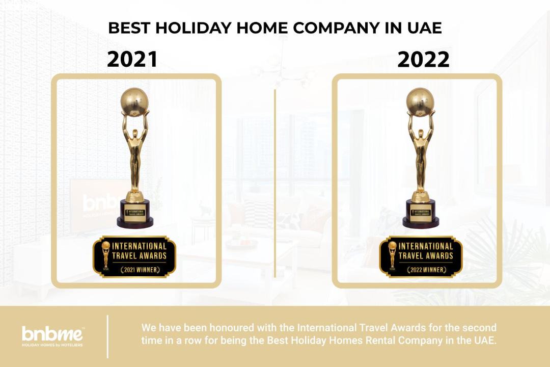 Photo of Others in Jumeirah Beach Residence