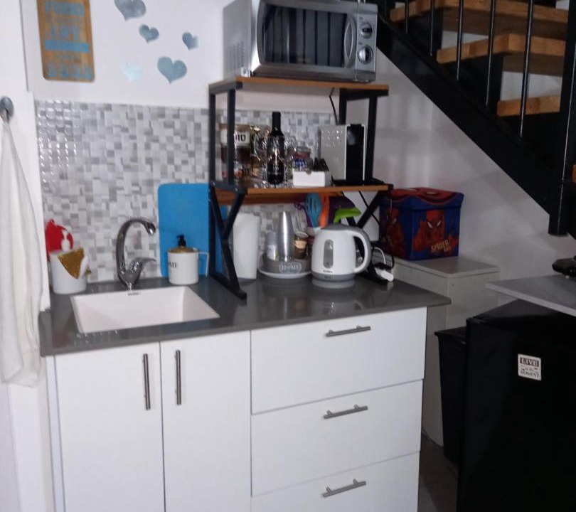 Photo of Kitchen in Tiberias Old City