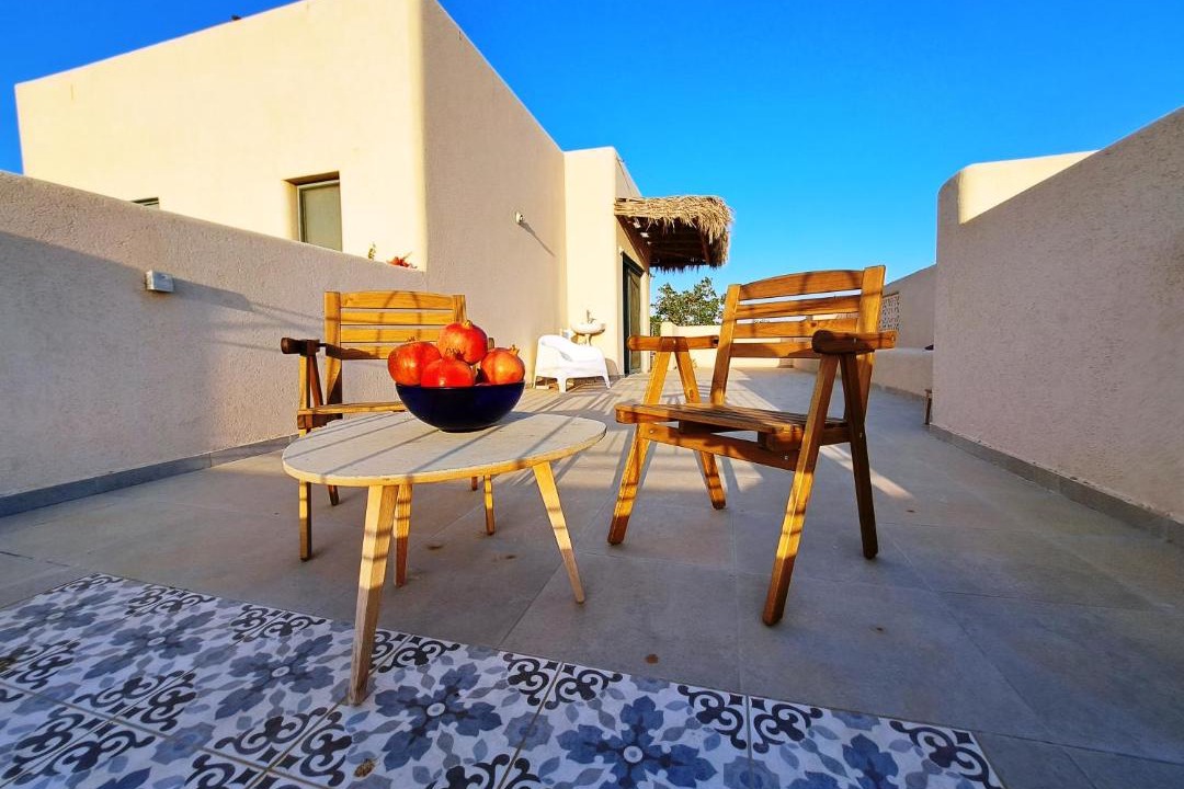 Photo of Patio Balcony in Ramat Negev