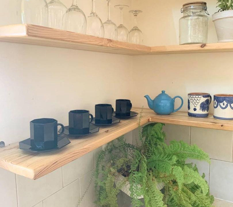 Photo of Kitchen in Dafna