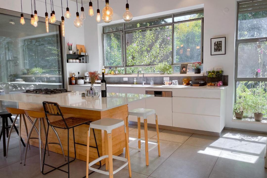 Photo of Kitchen in Sha'al