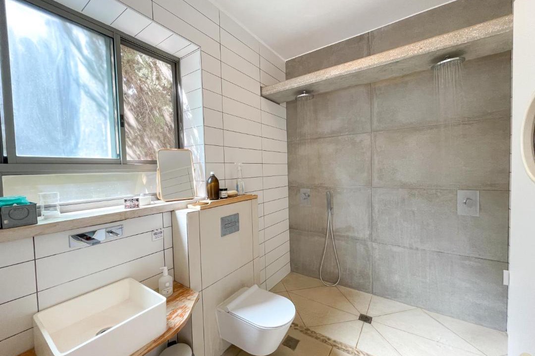 Photo of Bathroom in Sha'al