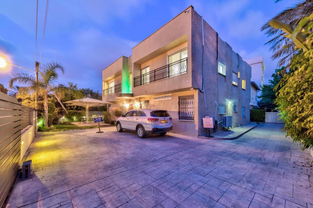 Photo of Others in Nahariya