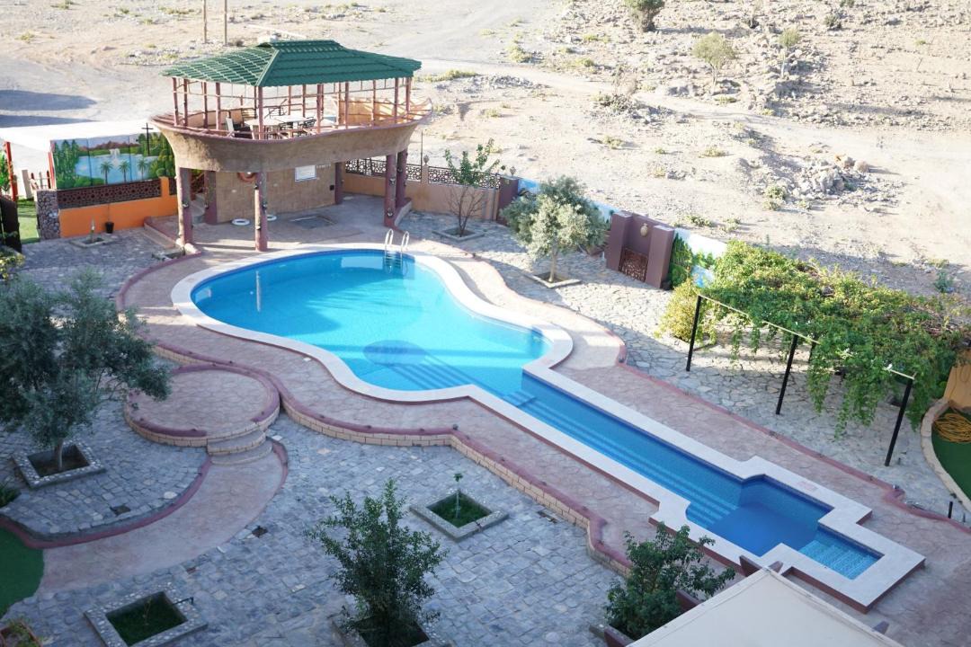 Photo of Others in Nizwa