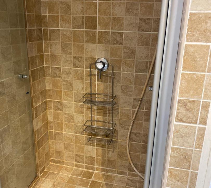 Photo of Bathroom in Tel Aviv City Center