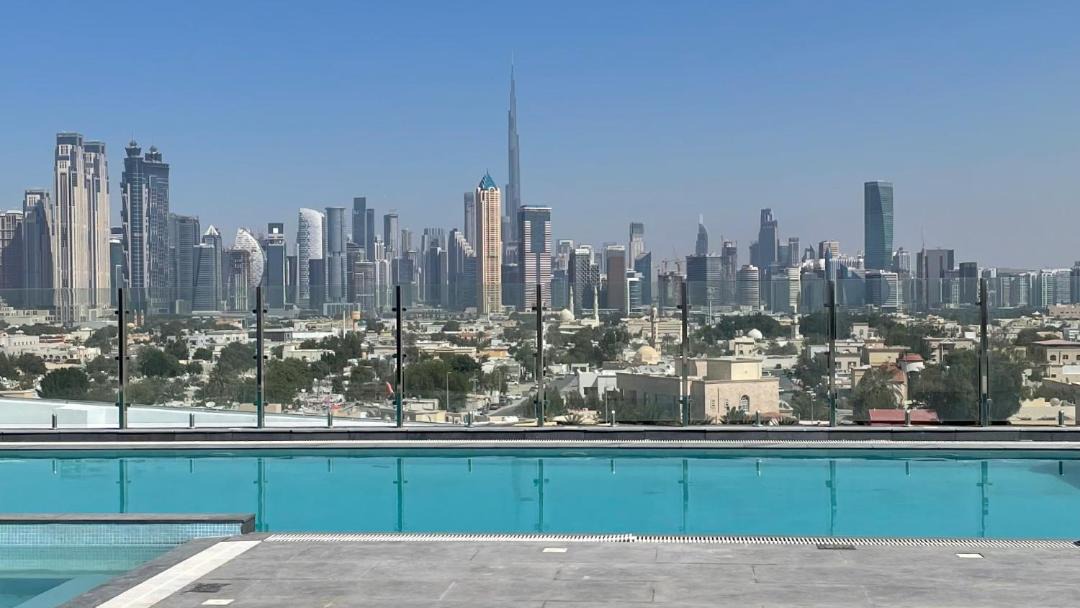 Photo of Others in Sheikh Zayed Road