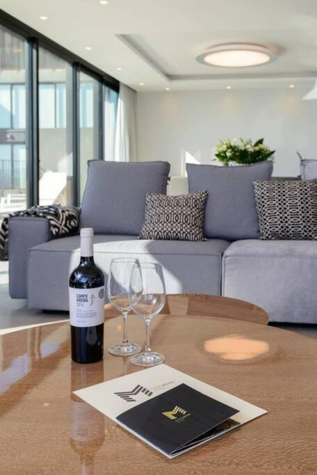 Photo of Livingroom in Tel Aviv