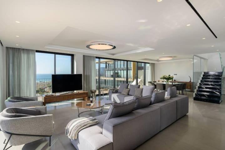 Photo of Livingroom in Tel Aviv