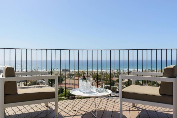Photo of Patio Balcony in Tel Aviv