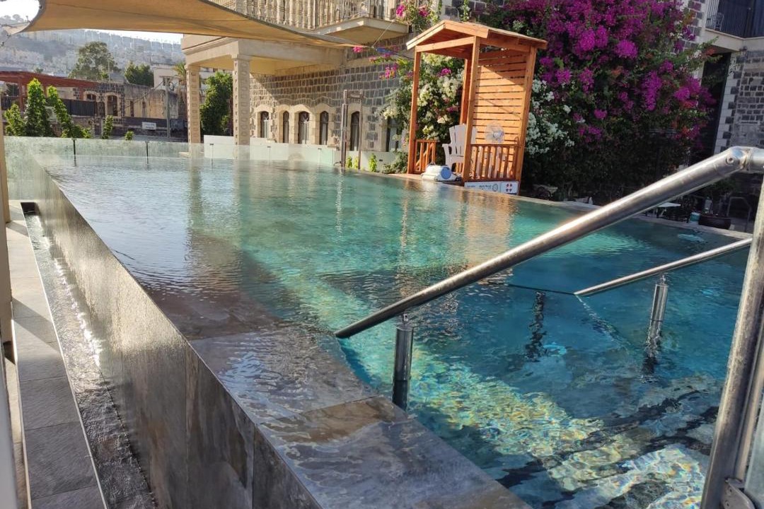 Photo of Others in Tiberias Old City