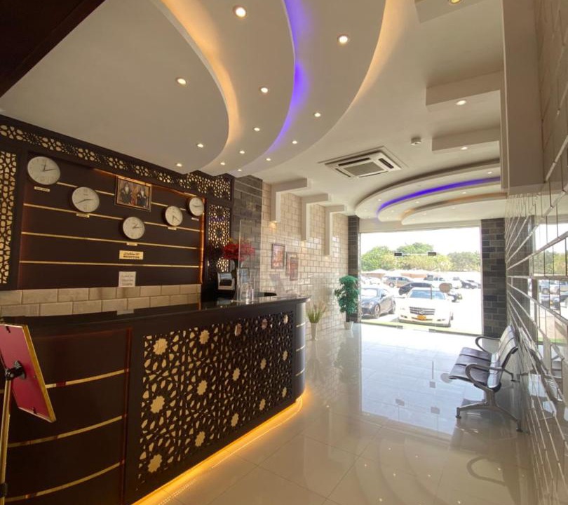 Photo of Others in Seeb
