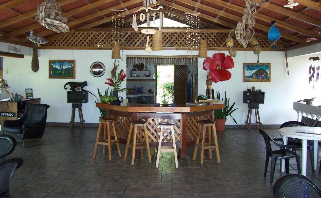Photo of Livingroom in Cahuita