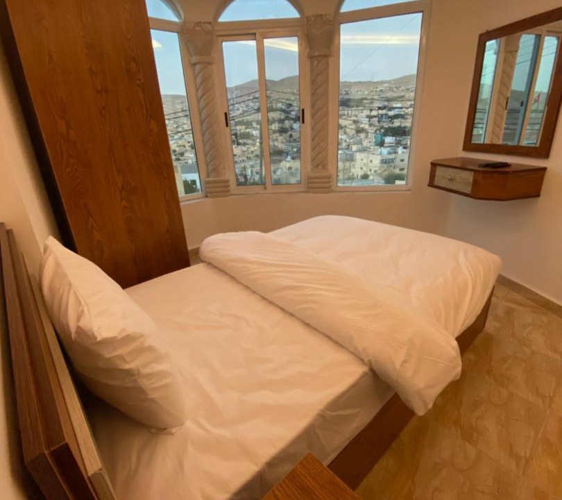 Photo of Bedroom in Wadi Musa