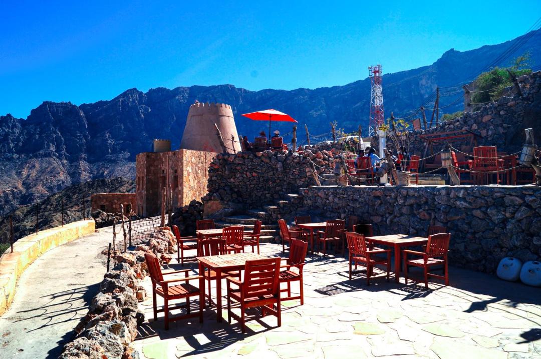 Photo of Others in Wakan
