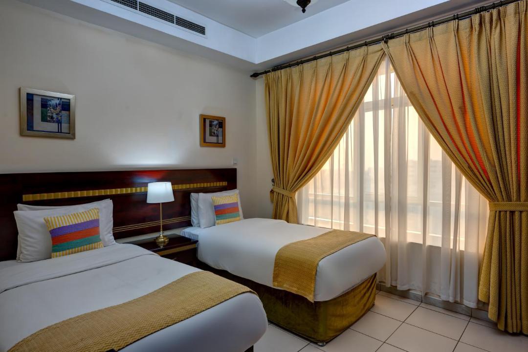 Photo of Bedroom in Al Qasimia