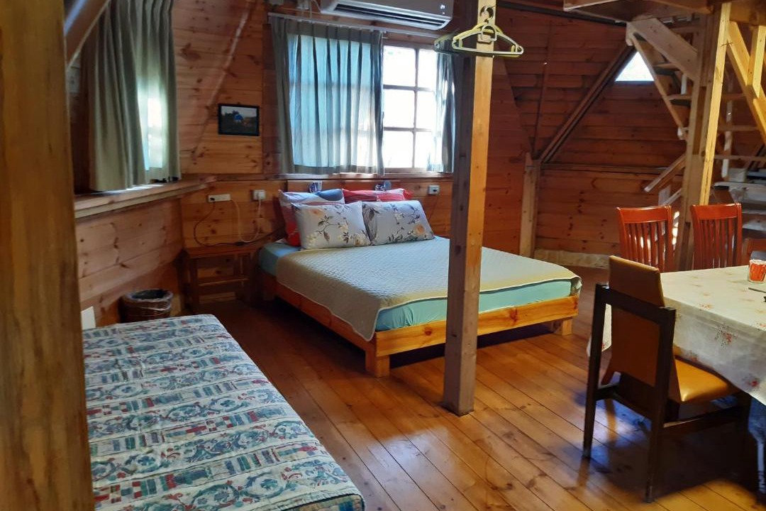 Photo of Bedroom in Manot
